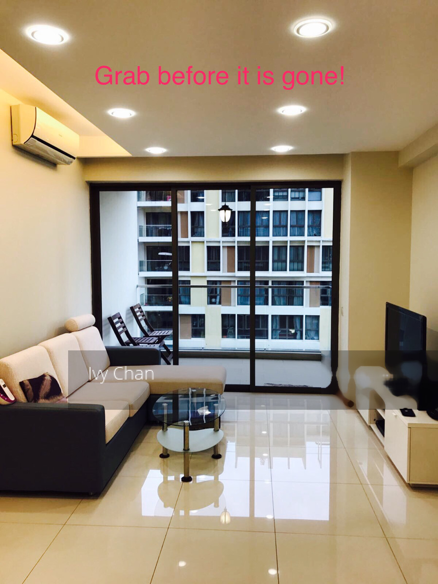 Parc Vera (D19), Condominium #153681202